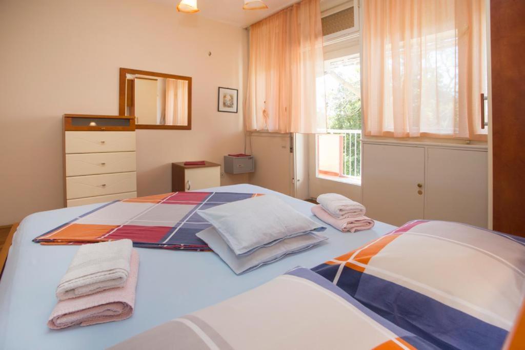 Apartments Orsula スプリト エクステリア 写真