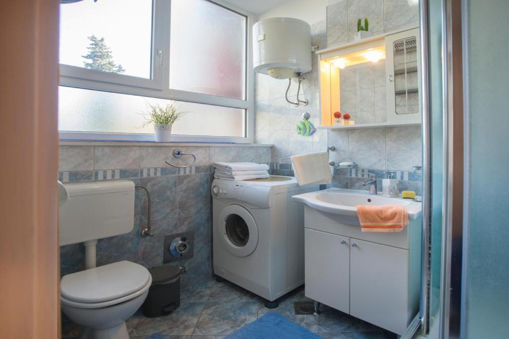Apartments Orsula スプリト エクステリア 写真