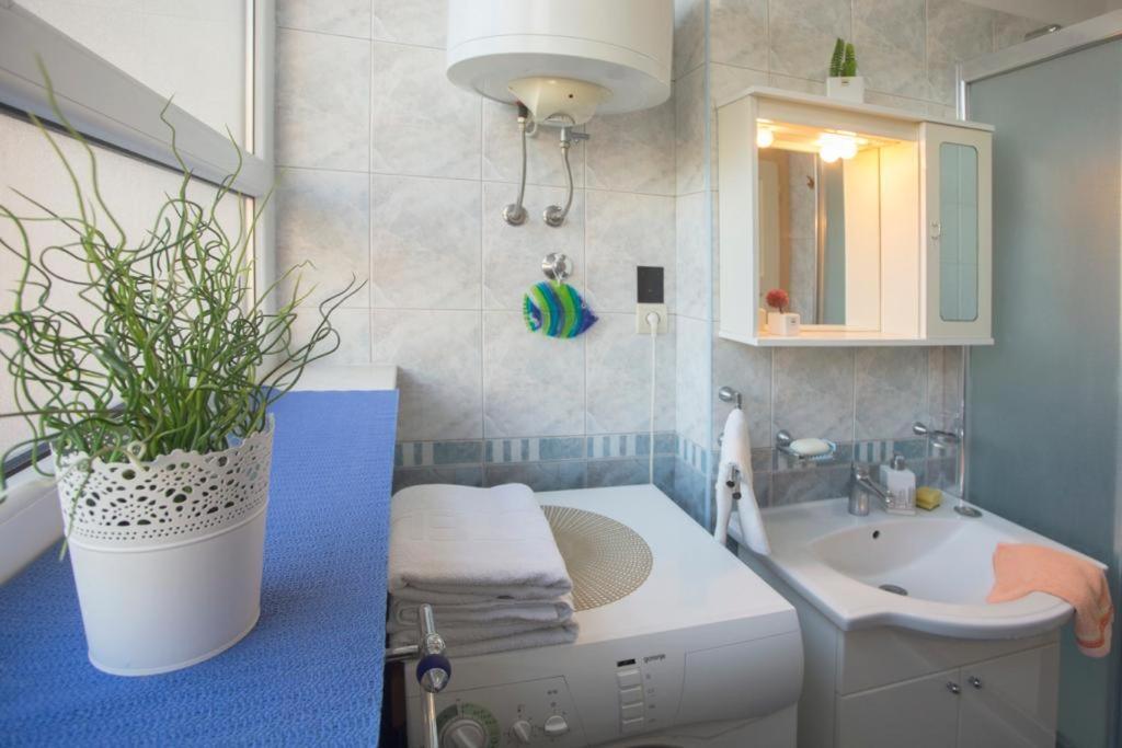 Apartments Orsula スプリト エクステリア 写真