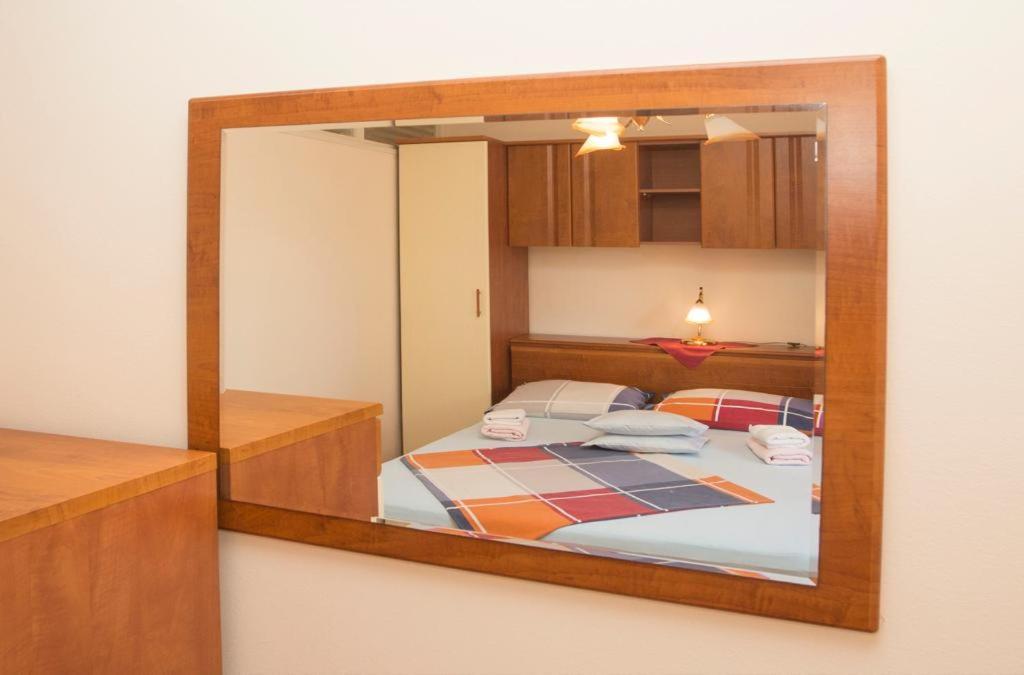 Apartments Orsula スプリト エクステリア 写真